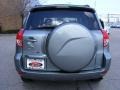 Everglade Metallic - RAV4 Limited Photo No. 4