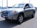 Everglade Metallic - RAV4 Limited Photo No. 7