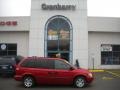 Inferno Red Tinted Pearl - Caravan SE Photo No. 1