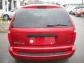 Inferno Red Tinted Pearl - Caravan SE Photo No. 3