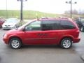 Inferno Red Tinted Pearl - Caravan SE Photo No. 5