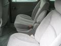 2003 Inferno Red Tinted Pearl Dodge Caravan SE  photo #11