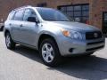 Everglade Metallic - RAV4 4WD Photo No. 1