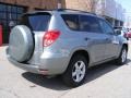 Everglade Metallic - RAV4 4WD Photo No. 3