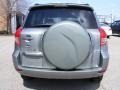 Everglade Metallic - RAV4 4WD Photo No. 4