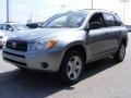 Everglade Metallic - RAV4 4WD Photo No. 7