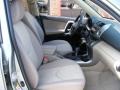 Everglade Metallic - RAV4 4WD Photo No. 13