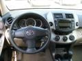 Everglade Metallic - RAV4 4WD Photo No. 14