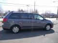 2008 Slate Metallic Toyota Sienna XLE  photo #6