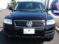 Black - Touareg V6 Photo No. 3