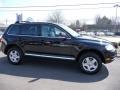 Black - Touareg V6 Photo No. 4
