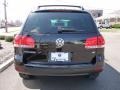 Black - Touareg V6 Photo No. 7