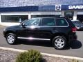 Black - Touareg V6 Photo No. 8