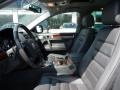 Black - Touareg V6 Photo No. 10
