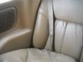2000 Inferno Red Pearl Chrysler Sebring JXi Convertible  photo #11