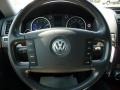Black - Touareg V6 Photo No. 14