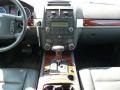Black - Touareg V6 Photo No. 18