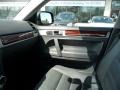 Black - Touareg V6 Photo No. 19