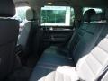 Black - Touareg V6 Photo No. 21