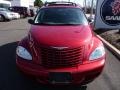 2003 Inferno Red Pearl Chrysler PT Cruiser Limited  photo #3