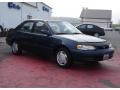 1998 Mystic Teal Pearl Metallic Toyota Corolla CE  photo #7