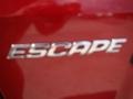 2004 Redfire Metallic Ford Escape XLS V6 4WD  photo #36