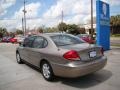 2007 Arizona Beige Metallic Ford Taurus SEL  photo #6