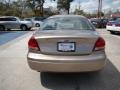 Arizona Beige Metallic - Taurus SEL Photo No. 7
