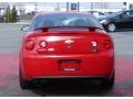 2006 Victory Red Chevrolet Cobalt SS Coupe  photo #4