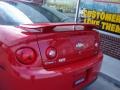 2006 Victory Red Chevrolet Cobalt SS Coupe  photo #15