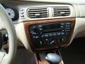 Arizona Beige Metallic - Taurus SEL Photo No. 23