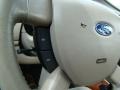 Arizona Beige Metallic - Taurus SEL Photo No. 26