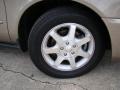 Arizona Beige Metallic - Taurus SEL Photo No. 31