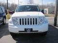 Stone White - Liberty Sport 4x4 Photo No. 2