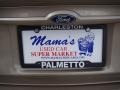 Arizona Beige Metallic - Taurus SEL Photo No. 41