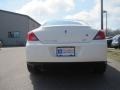 2007 Ivory White Pontiac G6 GT Coupe  photo #5