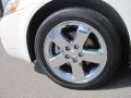 Ivory White - G6 GT Coupe Photo No. 7