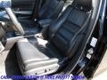2008 Nighthawk Black Pearl Honda Accord EX-L Sedan  photo #12