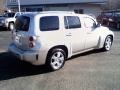 Silverstone Metallic - HHR LT Photo No. 4