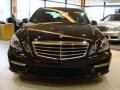 Black - E 63 AMG Sedan Photo No. 2