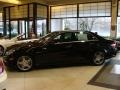 Black - E 63 AMG Sedan Photo No. 3