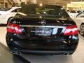 Black - E 63 AMG Sedan Photo No. 5