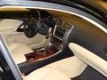Obsidian Black - IS 250 AWD Photo No. 11