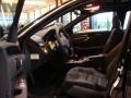 Black - E 63 AMG Sedan Photo No. 8