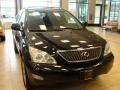Black Onyx - RX 350 AWD Photo No. 2