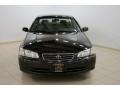 2000 Black Toyota Camry LE  photo #2