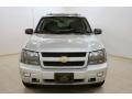 Moondust Metallic - TrailBlazer LT 4x4 Photo No. 2