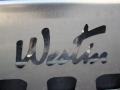 2006 Smokestone Metallic Ford F150 Lariat SuperCrew 4x4  photo #37