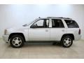 Moondust Metallic - TrailBlazer LT 4x4 Photo No. 4