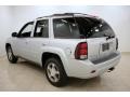 Moondust Metallic - TrailBlazer LT 4x4 Photo No. 5